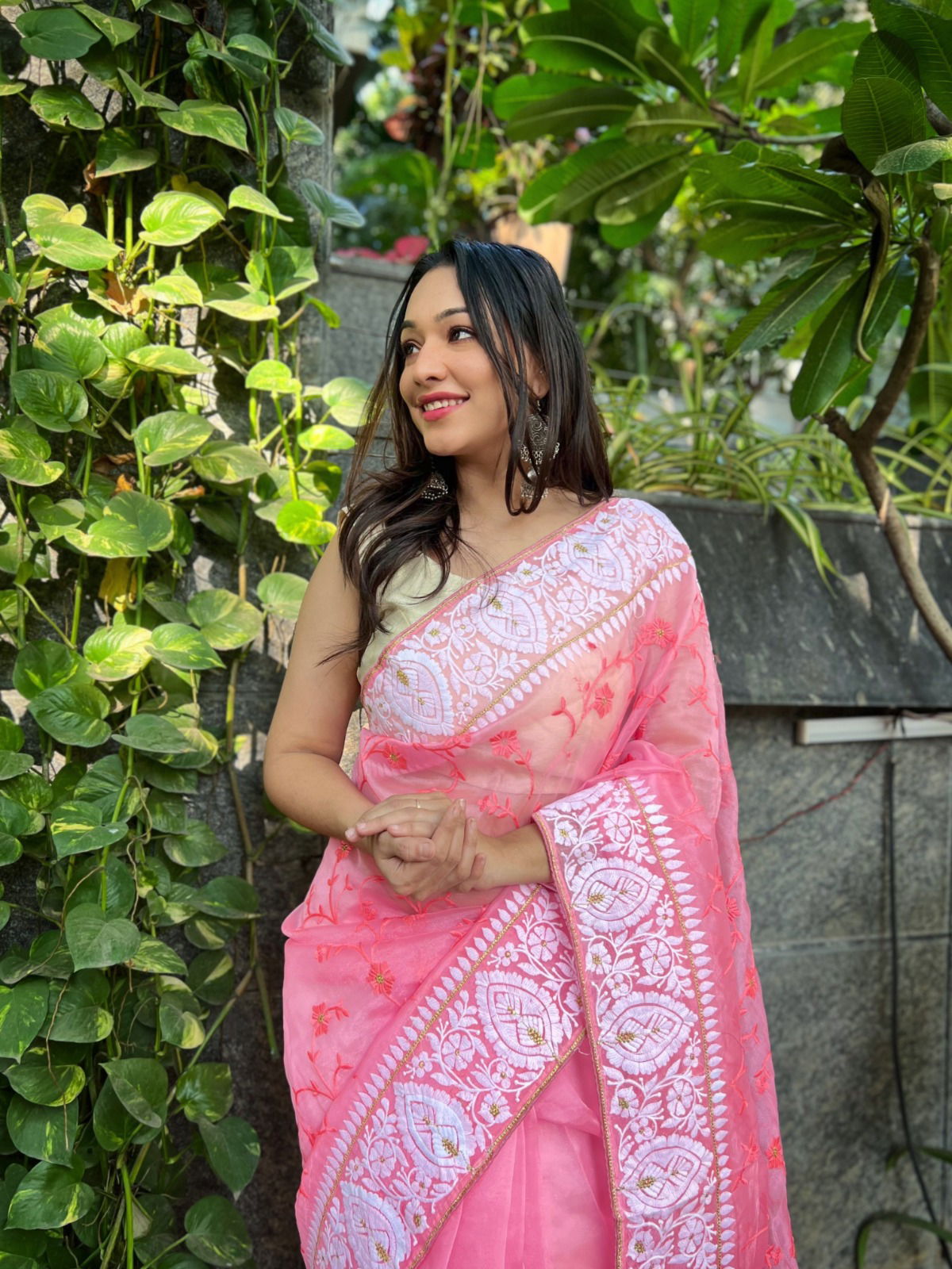 Saavi 01 Designer Party Wear Sarees Catalog
